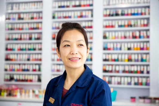 Tiệm nail Việt tận dụng thế mạnh vượt qua đại dịch Covid-19 ở Mỹ