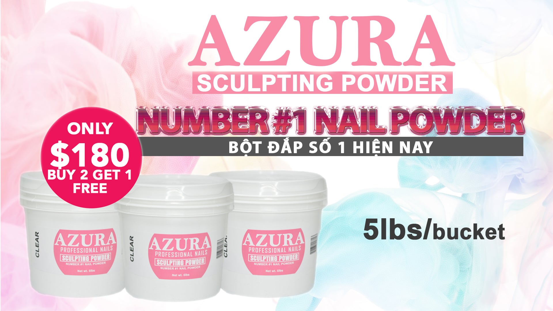 Acrylic Powder