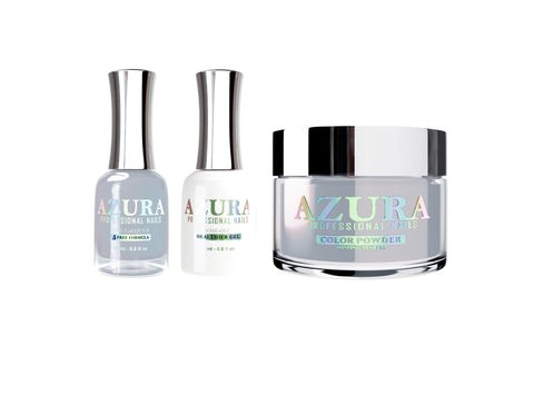 AZURA 4in1 - Gel Lacquer Dip Dap Powder - #040-simple-AZURA- Nail Supply American Gel Polish - Phuong Ni AZURA 4in1 - Gel Lacquer Dip Dap Powder - #040-simple-AZURA- Nail Supply American Gel Polish - Phuong Ni