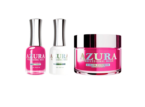 AZURA 4in1 - Gel Lacquer Dip Dap Powder - #171-simple-AZURA- Nail Supply American Gel Polish - Phuong Ni AZURA 4in1 - Gel Lacquer Dip Dap Powder - #171-simple-AZURA- Nail Supply American Gel Polish - Phuong Ni