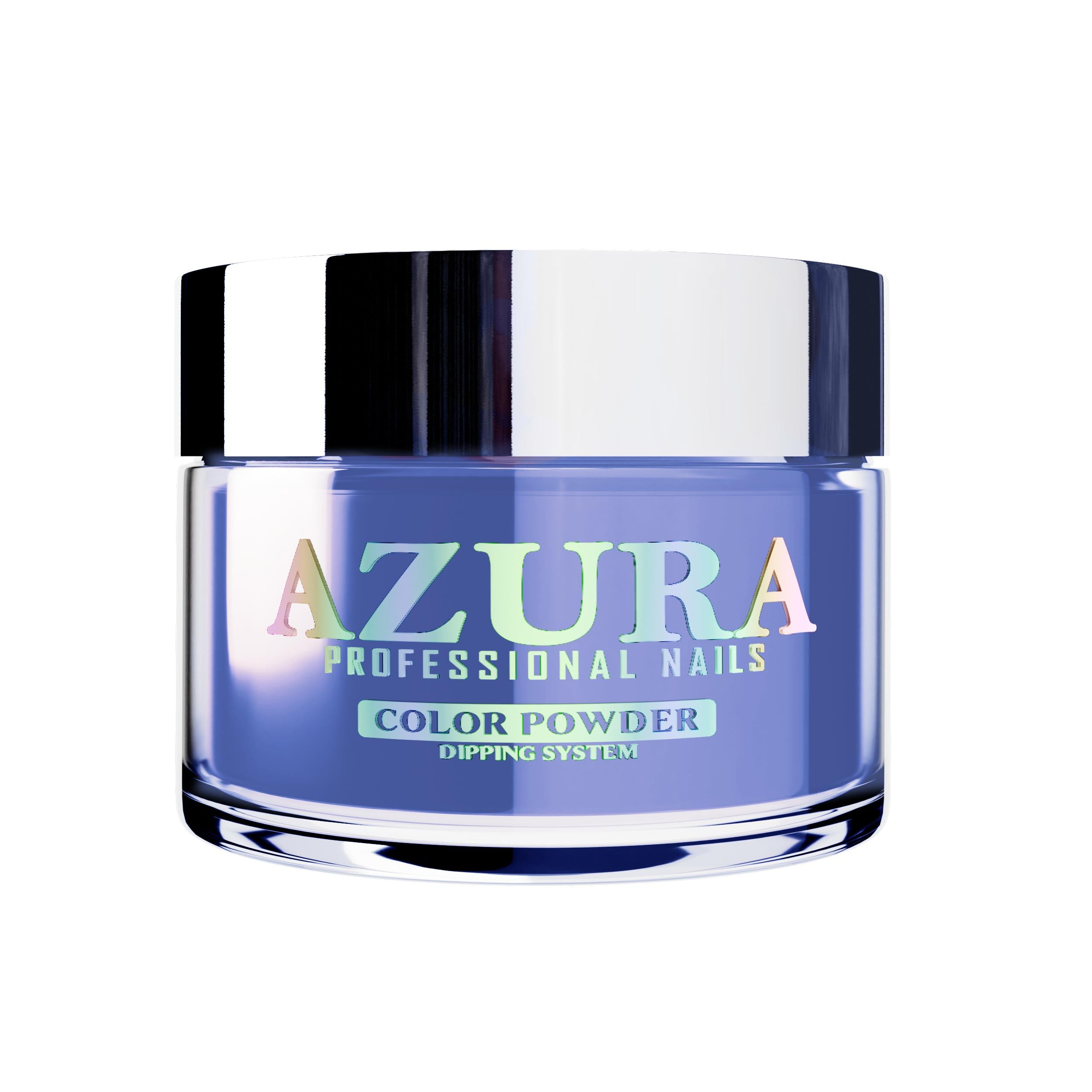 AZURA Acrylic & Dip Powder (Nail Powder 2in1) - Fishing Saltwater - 156-AZURA- Nail Supply American Gel Polish - Phuong Ni AZURA Acrylic & Dip Powder (Nail Powder 2in1) - Fishing Saltwater - 156-AZURA- Nail Supply American Gel Polish - Phuong Ni