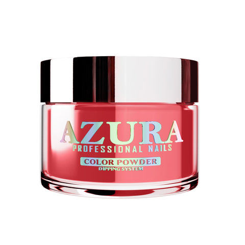 AZURA Acrylic & Dip Powder (Nail Powder 2in1) - Fried Lobster - 014-AZURA- Nail Supply American Gel Polish - Phuong Ni AZURA Acrylic & Dip Powder (Nail Powder 2in1) - Fried Lobster - 014-AZURA- Nail Supply American Gel Polish - Phuong Ni
