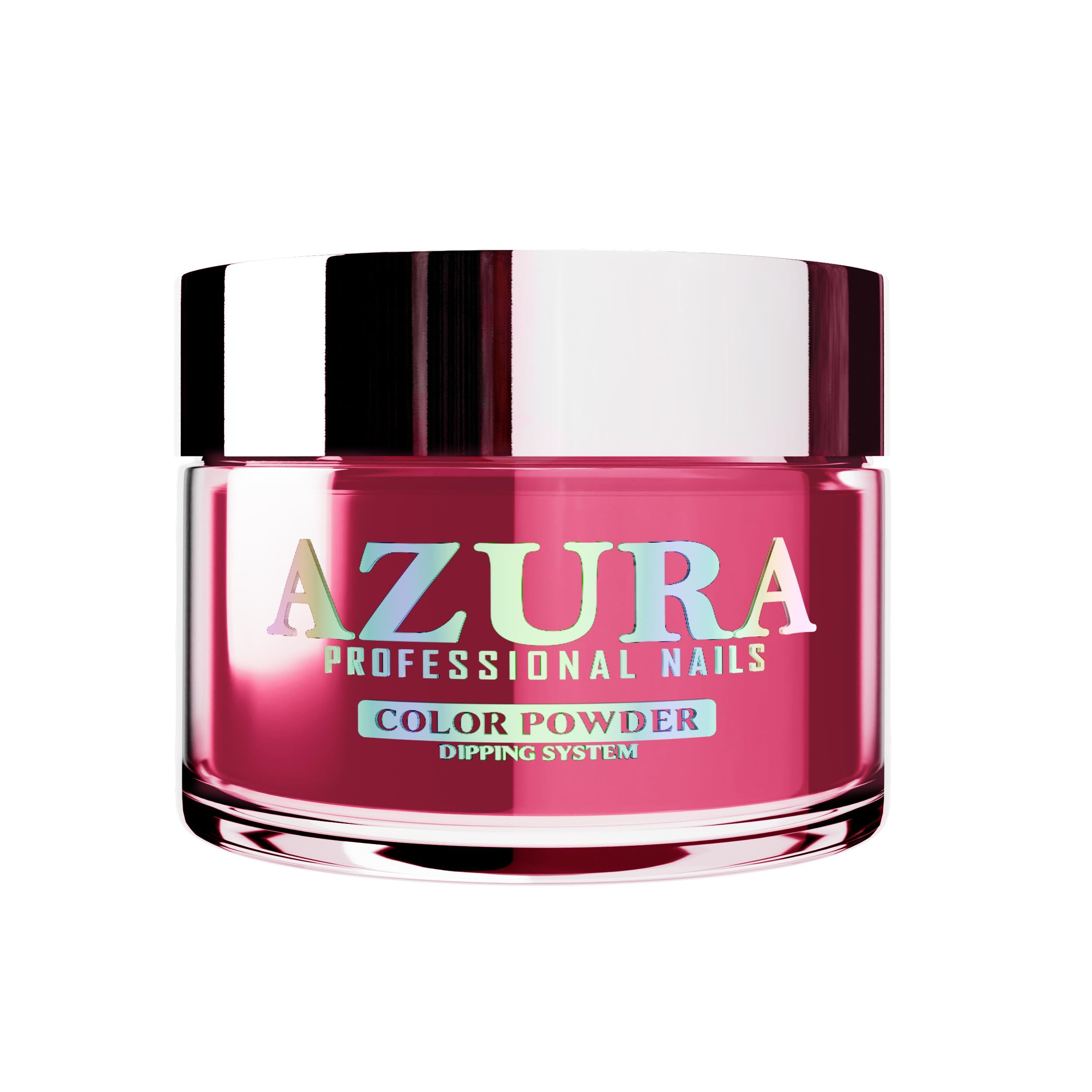 AZURA Acrylic & Dip Powder (Nail Powder 2in1) - One Time Darling - 136-AZURA- Nail Supply American Gel Polish - Phuong Ni AZURA Acrylic & Dip Powder (Nail Powder 2in1) - One Time Darling - 136-AZURA- Nail Supply American Gel Polish - Phuong Ni