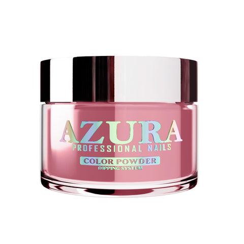AZURA Acrylic & Dip Powder (Nail Powder 2in1) - Pinky Pursuit - 073-AZURA- Nail Supply American Gel Polish - Phuong Ni AZURA Acrylic & Dip Powder (Nail Powder 2in1) - Pinky Pursuit - 073-AZURA- Nail Supply American Gel Polish - Phuong Ni