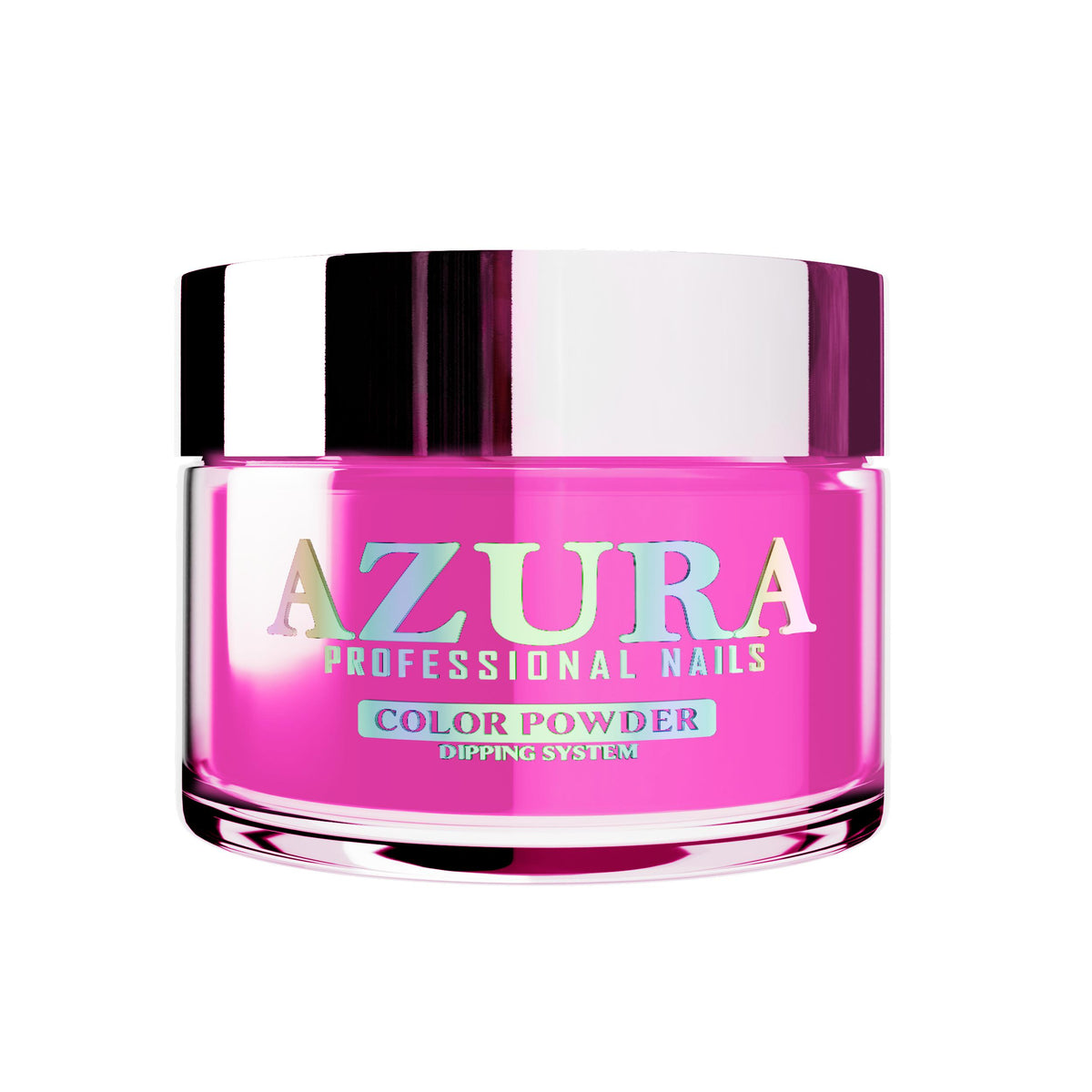 AZURA Acrylic & Dip Powder (Nail Powder 2in1) - Pretty Nap - 179-AZURA- Nail Supply American Gel Polish - Phuong Ni