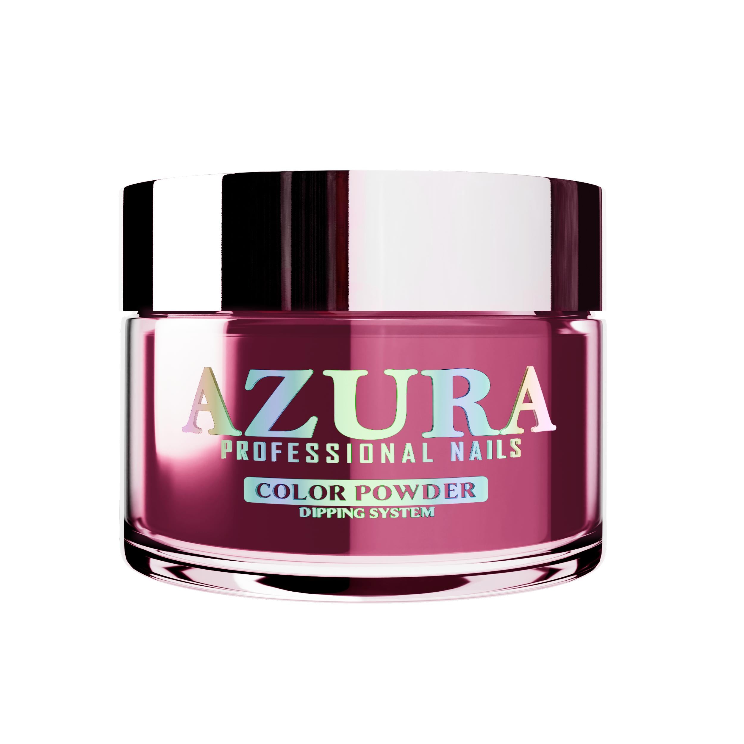 AZURA Acrylic & Dip Powder (Nail Powder 2in1) - U.K. Mettalic - 133-AZURA- Nail Supply American Gel Polish - Phuong Ni AZURA Acrylic & Dip Powder (Nail Powder 2in1) - U.K. Mettalic - 133-AZURA- Nail Supply American Gel Polish - Phuong Ni