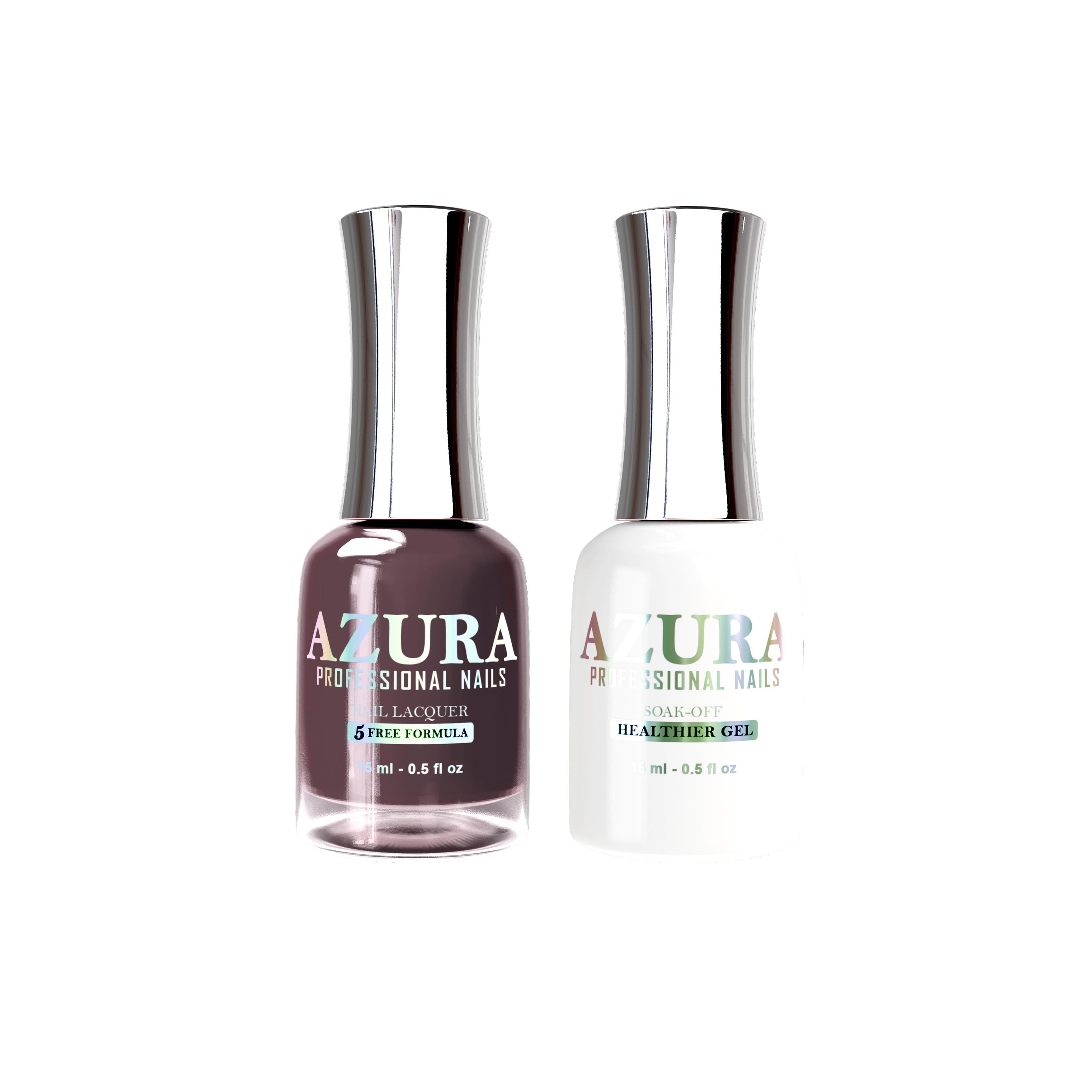 AZURA Gel Duo (Gel & Lacquer) - Hawaii Fire - 127-AZURA- Nail Supply American Gel Polish - Phuong Ni AZURA Gel Duo (Gel & Lacquer) - Hawaii Fire - 127-AZURA- Nail Supply American Gel Polish - Phuong Ni