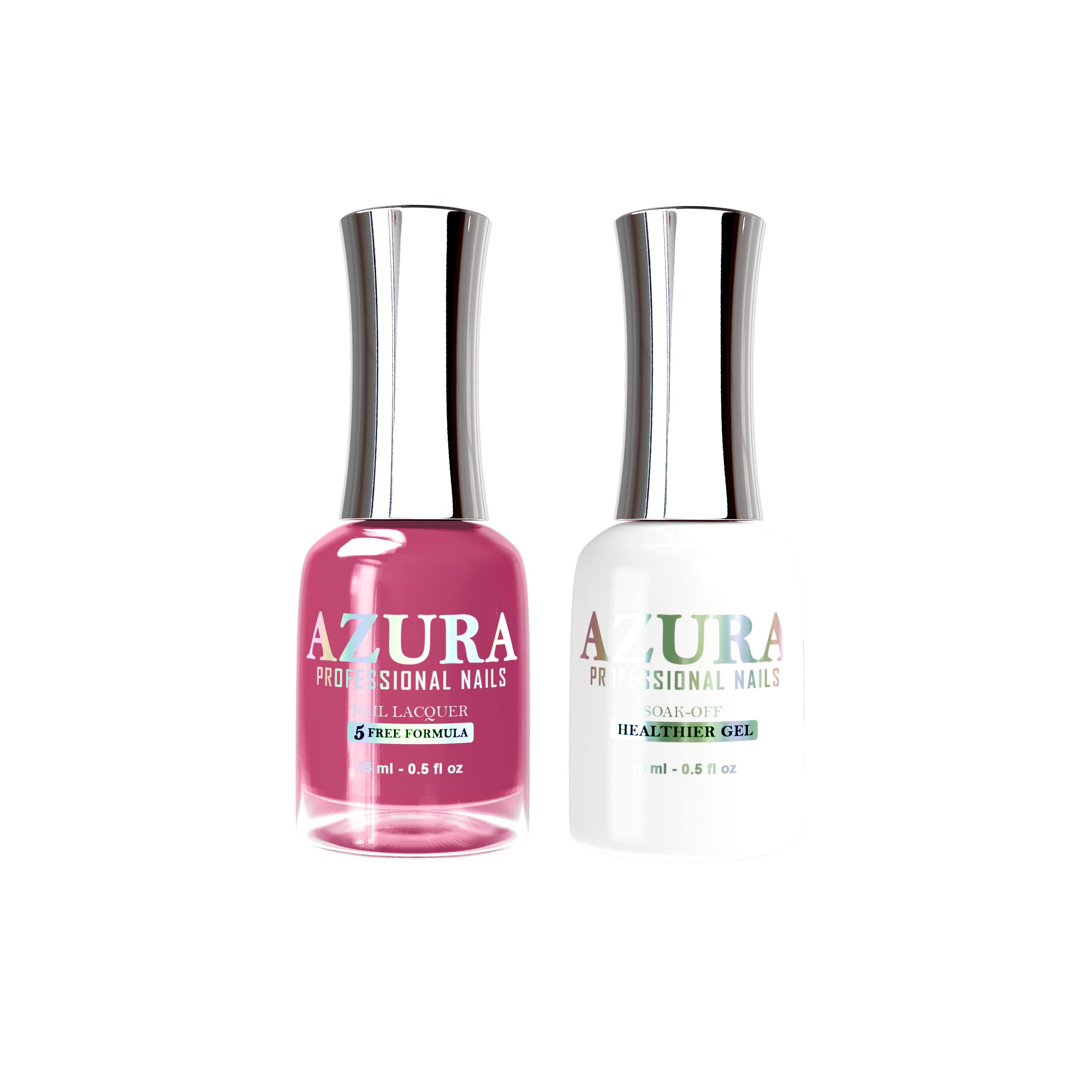 AZURA Gel Duo (Gel & Lacquer) - Jamaica Harris - 158-AZURA- Nail Supply American Gel Polish - Phuong Ni AZURA Gel Duo (Gel & Lacquer) - Jamaica Harris - 158-AZURA- Nail Supply American Gel Polish - Phuong Ni
