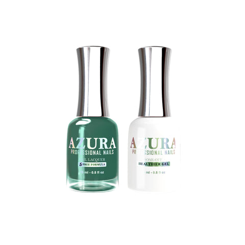 AZURA Gel Duo (Gel & Lacquer) - New Year. New Color - 140-AZURA- Nail Supply American Gel Polish - Phuong Ni AZURA Gel Duo (Gel & Lacquer) - New Year. New Color - 140-AZURA- Nail Supply American Gel Polish - Phuong Ni