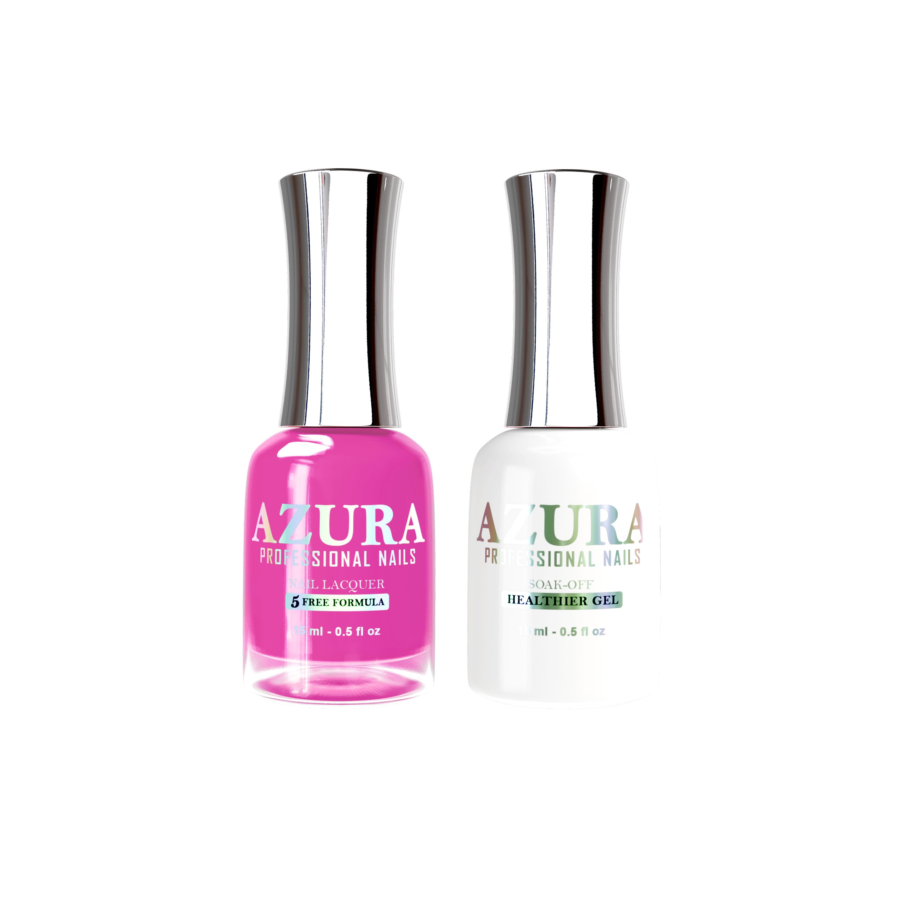 AZURA Gel Duo (Gel & Lacquer) - Pretty Nap - 179-AZURA- Nail Supply American Gel Polish - Phuong Ni AZURA Gel Duo (Gel & Lacquer) - Pretty Nap - 179-AZURA- Nail Supply American Gel Polish - Phuong Ni