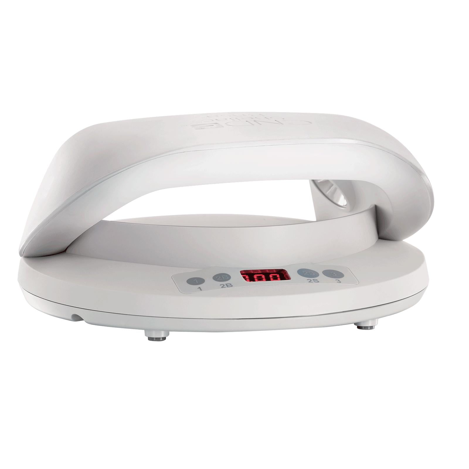 CND Brisa LED Nail Lamp-Nails Deal- Nail Supply American Gel Polish - Phuong Ni CND Brisa LED Nail Lamp-Nails Deal- Nail Supply American Gel Polish - Phuong Ni