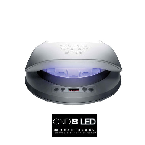 CND Brisa LED Nail Lamp-Nails Deal- Nail Supply American Gel Polish - Phuong Ni CND Brisa LED Nail Lamp-Nails Deal- Nail Supply American Gel Polish - Phuong Ni