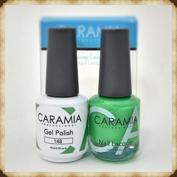 Caramia Duo Gel & Lacquer 148-gel-Caramia- Nail Supply American Gel Polish - Phuong Ni Caramia Duo Gel & Lacquer 148-gel-Caramia- Nail Supply American Gel Polish - Phuong Ni