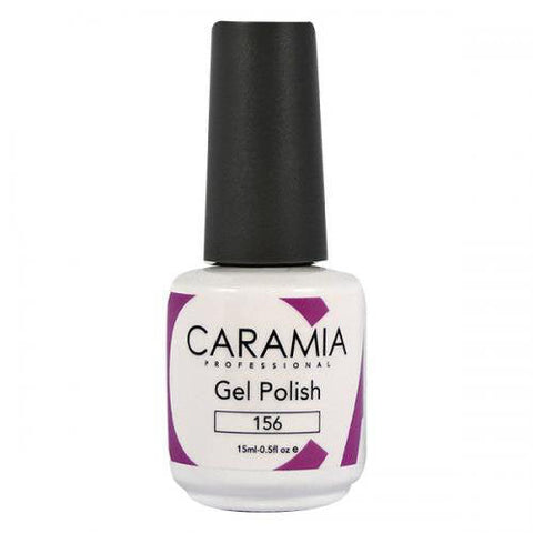 Caramia Duo Gel & Lacquer 156-gel-Caramia- Nail Supply American Gel Polish - Phuong Ni Caramia Duo Gel & Lacquer 156-gel-Caramia- Nail Supply American Gel Polish - Phuong Ni