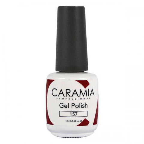 Caramia Duo Gel & Lacquer 157-gel-Caramia- Nail Supply American Gel Polish - Phuong Ni Caramia Duo Gel & Lacquer 157-gel-Caramia- Nail Supply American Gel Polish - Phuong Ni