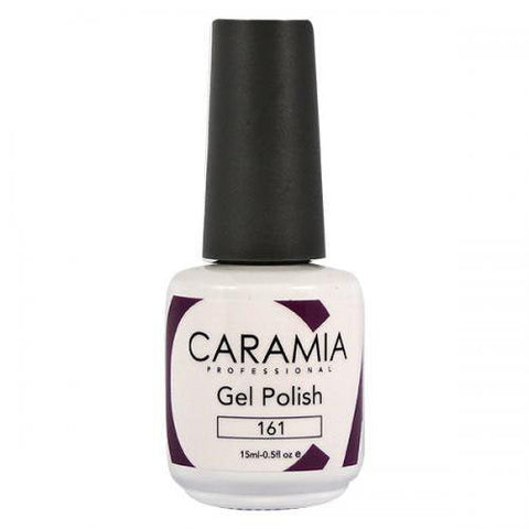 Caramia Duo Gel & Lacquer 161-gel-Caramia- Nail Supply American Gel Polish - Phuong Ni Caramia Duo Gel & Lacquer 161-gel-Caramia- Nail Supply American Gel Polish - Phuong Ni
