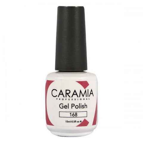 Caramia Duo Gel & Lacquer 168-gel-Caramia- Nail Supply American Gel Polish - Phuong Ni Caramia Duo Gel & Lacquer 168-gel-Caramia- Nail Supply American Gel Polish - Phuong Ni