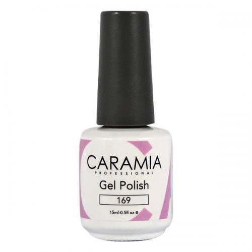Caramia Duo Gel & Lacquer 169-gel-Caramia- Nail Supply American Gel Polish - Phuong Ni Caramia Duo Gel & Lacquer 169-gel-Caramia- Nail Supply American Gel Polish - Phuong Ni