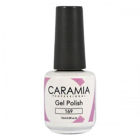 Caramia Duo Gel & Lacquer 169-gel-Caramia- Nail Supply American Gel Polish - Phuong Ni Caramia Duo Gel & Lacquer 169-gel-Caramia- Nail Supply American Gel Polish - Phuong Ni