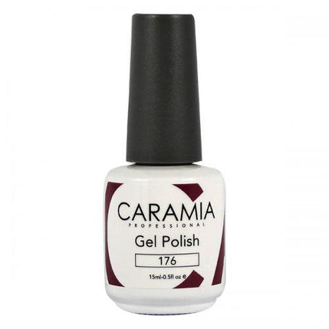 Caramia Duo Gel & Lacquer 176-gel-Caramia- Nail Supply American Gel Polish - Phuong Ni Caramia Duo Gel & Lacquer 176-gel-Caramia- Nail Supply American Gel Polish - Phuong Ni