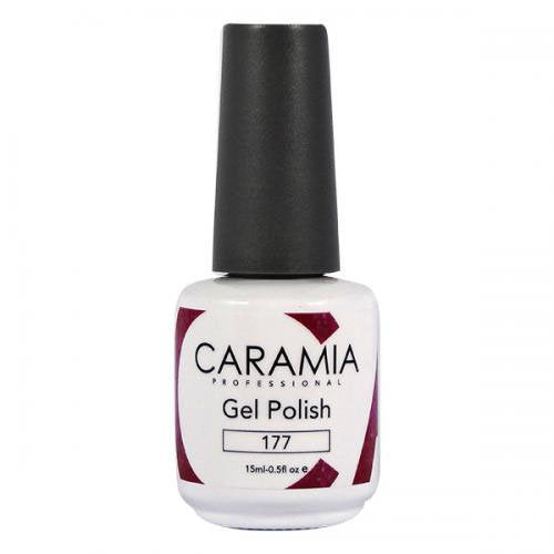 Caramia Duo Gel & Lacquer 177-gel-Caramia- Nail Supply American Gel Polish - Phuong Ni Caramia Duo Gel & Lacquer 177-gel-Caramia- Nail Supply American Gel Polish - Phuong Ni