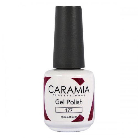 Caramia Duo Gel & Lacquer 177-gel-Caramia- Nail Supply American Gel Polish - Phuong Ni Caramia Duo Gel & Lacquer 177-gel-Caramia- Nail Supply American Gel Polish - Phuong Ni