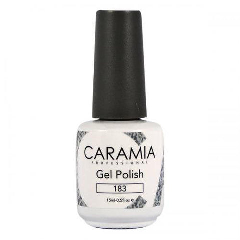 Caramia Duo Gel & Lacquer 183-gel-Caramia- Nail Supply American Gel Polish - Phuong Ni Caramia Duo Gel & Lacquer 183-gel-Caramia- Nail Supply American Gel Polish - Phuong Ni