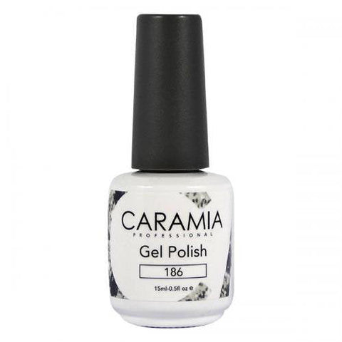 Caramia Duo Gel & Lacquer 186-gel-Caramia- Nail Supply American Gel Polish - Phuong Ni Caramia Duo Gel & Lacquer 186-gel-Caramia- Nail Supply American Gel Polish - Phuong Ni