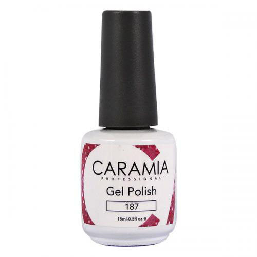 Caramia Duo Gel & Lacquer 187-gel-Caramia- Nail Supply American Gel Polish - Phuong Ni Caramia Duo Gel & Lacquer 187-gel-Caramia- Nail Supply American Gel Polish - Phuong Ni