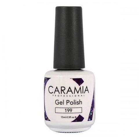 Caramia Duo Gel & Lacquer 199-gel-Caramia- Nail Supply American Gel Polish - Phuong Ni Caramia Duo Gel & Lacquer 199-gel-Caramia- Nail Supply American Gel Polish - Phuong Ni