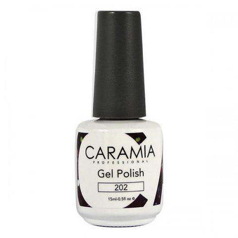 Caramia Duo Gel & Lacquer 202-gel-Caramia- Nail Supply American Gel Polish - Phuong Ni Caramia Duo Gel & Lacquer 202-gel-Caramia- Nail Supply American Gel Polish - Phuong Ni