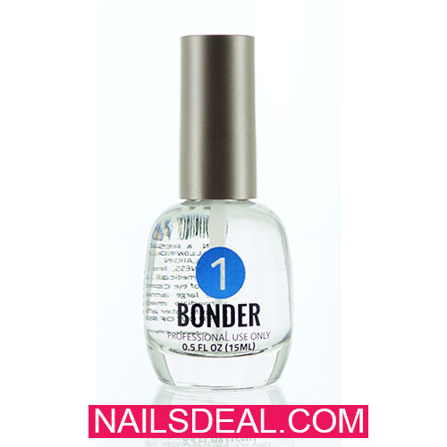 Chisel - Dip Essential (4 Step) (Bond, Base, Sealer, Top)-gel-Chisel-Bond- Nail Supply American Gel Polish - Phuong Ni Chisel - Dip Essential (4 Step) (Bond, Base, Sealer, Top)-gel-Chisel-Bond- Nail Supply American Gel Polish - Phuong Ni