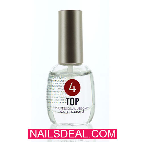 Chisel - Dip Essential (4 Step) (Bond, Base, Sealer, Top)-gel-Chisel-Top Dip- Nail Supply American Gel Polish - Phuong Ni Chisel - Dip Essential (4 Step) (Bond, Base, Sealer, Top)-gel-Chisel-Top Dip- Nail Supply American Gel Polish - Phuong Ni