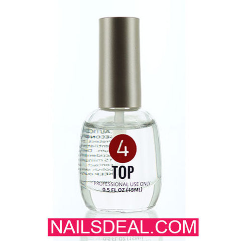 Chisel - Dip Essential (4 Step) (Bond, Base, Sealer, Top)-gel-Chisel-Top Dip- Nail Supply American Gel Polish - Phuong Ni Chisel - Dip Essential (4 Step) (Bond, Base, Sealer, Top)-gel-Chisel-Top Dip- Nail Supply American Gel Polish - Phuong Ni