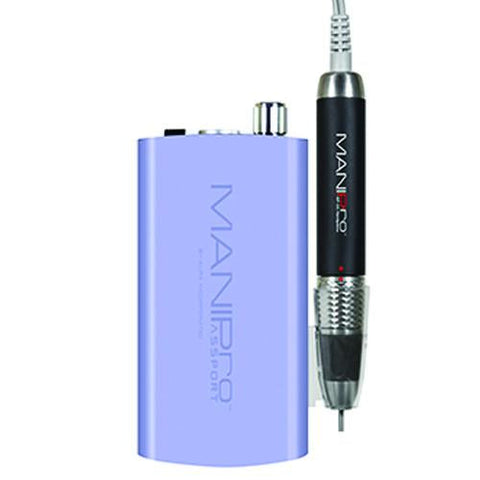 KUPA Manipro Passport Nail Drill (30,000 rpm) - All Color-Nails Deal-Purple- Nail Supply American Gel Polish - Phuong Ni KUPA Manipro Passport Nail Drill (30,000 rpm) - All Color-Nails Deal-Purple- Nail Supply American Gel Polish - Phuong Ni
