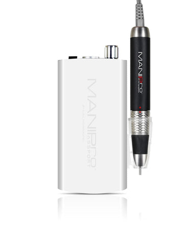 KUPA Manipro Passport Nail Drill (30,000 rpm) - All Color-Nails Deal-White- Nail Supply American Gel Polish - Phuong Ni KUPA Manipro Passport Nail Drill (30,000 rpm) - All Color-Nails Deal-White- Nail Supply American Gel Polish - Phuong Ni