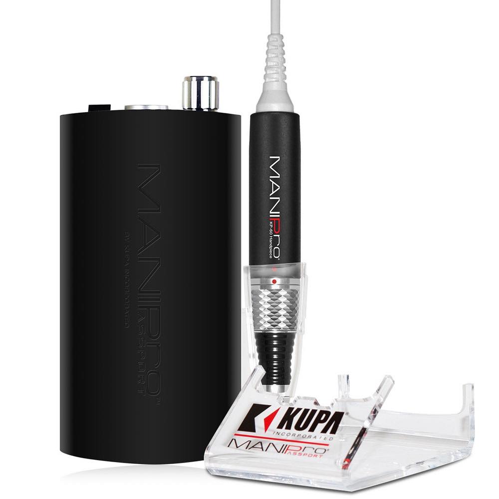 MANIPro Passport Nail Drill Machine-Nail Drill-MANIPro- Nail Supply American Gel Polish - Phuong Ni MANIPro Passport Nail Drill Machine-Nail Drill-MANIPro- Nail Supply American Gel Polish - Phuong Ni