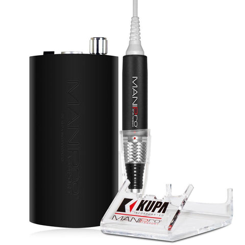 MANIPro Passport Nail Drill Machine-Nail Drill-MANIPro- Nail Supply American Gel Polish - Phuong Ni MANIPro Passport Nail Drill Machine-Nail Drill-MANIPro- Nail Supply American Gel Polish - Phuong Ni