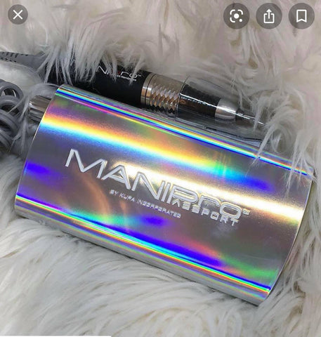 MANIPro Passport Nail Drill Machine-Nail Drill-MANIPro- Nail Supply American Gel Polish - Phuong Ni MANIPro Passport Nail Drill Machine-Nail Drill-MANIPro- Nail Supply American Gel Polish - Phuong Ni