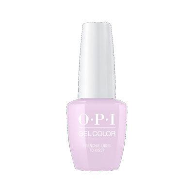 OPI Gel - Frenchie Likes To Kiss_NLG47-OPI Gel Color-OPI gel Only- Nail Supply American Gel Polish - Phuong Ni OPI Gel - Frenchie Likes To Kiss_NLG47-OPI Gel Color-OPI gel Only- Nail Supply American Gel Polish - Phuong Ni