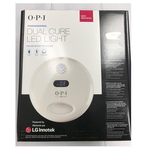OPI UV/LED Nail Lamp - 48W-Nails Deal- Nail Supply American Gel Polish - Phuong Ni OPI UV/LED Nail Lamp - 48W-Nails Deal- Nail Supply American Gel Polish - Phuong Ni