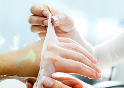 Paraffin Wax - 36 packs/1 Package-simple-Mutual Beauty- Nail Supply American Gel Polish - Phuong Ni Paraffin Wax - 36 packs/1 Package-simple-Mutual Beauty- Nail Supply American Gel Polish - Phuong Ni