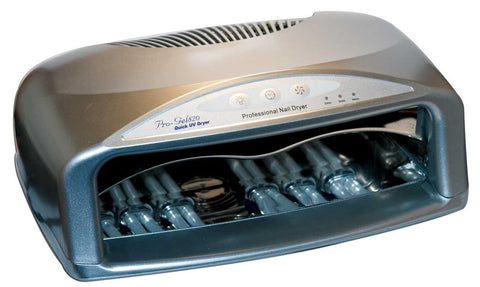 Pro-Gel 820 - UV Lamp - Double hand (SALES)-lamp-Nails Deal- Nail Supply American Gel Polish - Phuong Ni Pro-Gel 820 - UV Lamp - Double hand (SALES)-lamp-Nails Deal- Nail Supply American Gel Polish - Phuong Ni