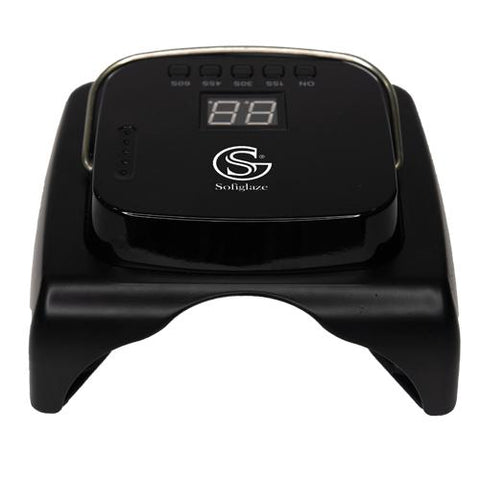 Sofiaglaze Cordless UV/LED- 48W - S06-Nails Deal & Beauty Supply- Nail Supply American Gel Polish - Phuong Ni Sofiaglaze Cordless UV/LED- 48W - S06-Nails Deal & Beauty Supply- Nail Supply American Gel Polish - Phuong Ni
