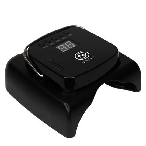 Sofiaglaze Cordless UV/LED- 48W - S06-Nails Deal & Beauty Supply- Nail Supply American Gel Polish - Phuong Ni Sofiaglaze Cordless UV/LED- 48W - S06-Nails Deal & Beauty Supply- Nail Supply American Gel Polish - Phuong Ni