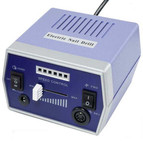 Super Machine Nail Drill - 30,000rpm - Machine Nail Drill for Acrylic Nails Remove Gel Polish-Nail Drills-Nails Deal & Beauty Supply- Nail Supply American Gel Polish - Phuong Ni Super Machine Nail Drill - 30,000rpm - Machine Nail Drill for Acrylic Nails Remove Gel Polish-Nail Drills-Nails Deal & Beauty Supply- Nail Supply American Gel Polish - Phuong Ni