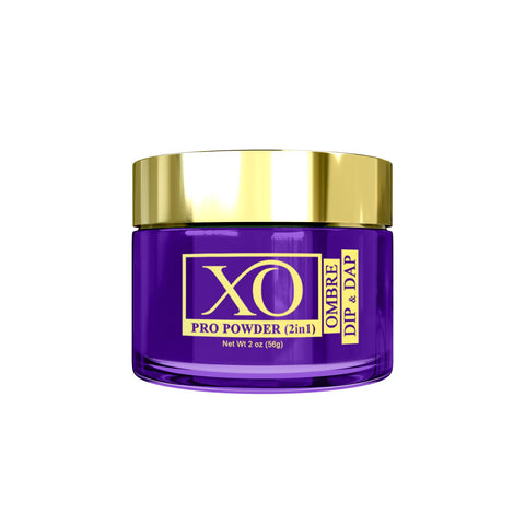 XO Acrylic & Dip Powder (Nail Powder 2in1) - Sugar Me Nails - 209-XO- Nail Supply American Gel Polish - Phuong Ni XO Acrylic & Dip Powder (Nail Powder 2in1) - Sugar Me Nails - 209-XO- Nail Supply American Gel Polish - Phuong Ni