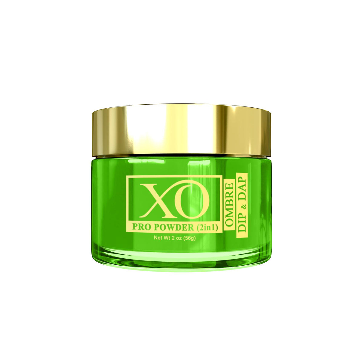 XO Acrylic & Dip Powder (Nail Powder 2in1) - Tokyo Night - 227-XO- Nail Supply American Gel Polish - Phuong Ni