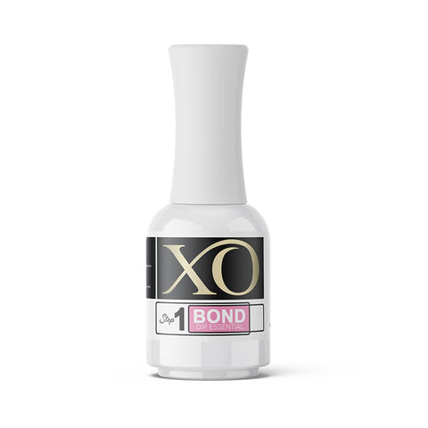 XO Dipping Essential - Bond Dip (0.5oz/15ml) for Dipping Manicures-Nails Deal & Beauty Supply- Nail Supply American Gel Polish - Phuong Ni