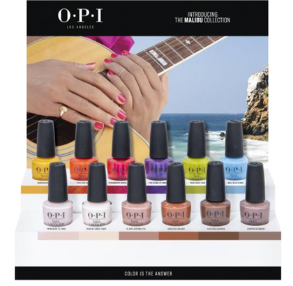 Malibu nails deals